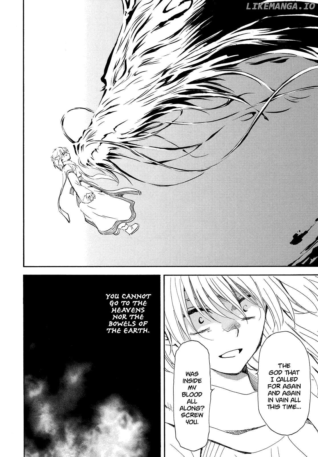 Akatsuki No Yona Chapter 256 image 08